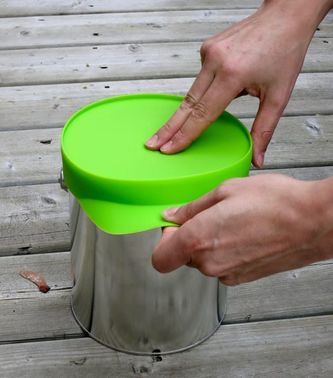 CANSEALID PAINT CAN LIDS - HOME